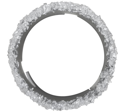 Коронка кольцевая по кафелю карбидная 43 мм FIT IT Коронка кольцевая по кафелю карбидная 43 мм FIT IT