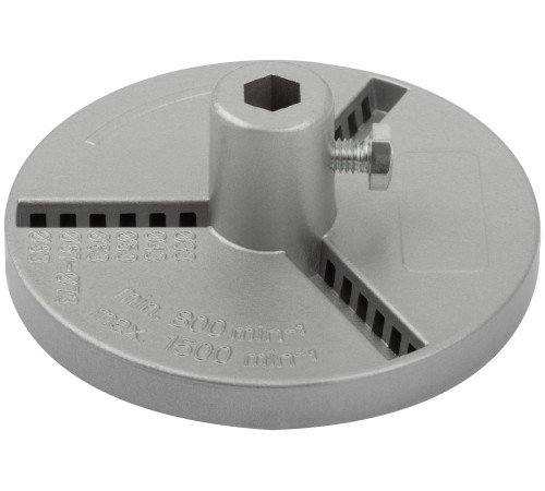 Адаптер для кольцевых карбидных коронок FIT IT