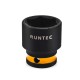 RUNTEC RT-I12S21 Головка торцевая ударная RUNTEC CrMo, 6PT, 1/2", 21 мм