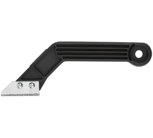 Скребок карбидный для кафеля Профи FIT IT Скребок карбидный для кафеля Профи FIT IT