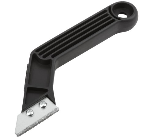 Скребок карбидный для кафеля Профи FIT IT Скребок карбидный для кафеля Профи FIT IT