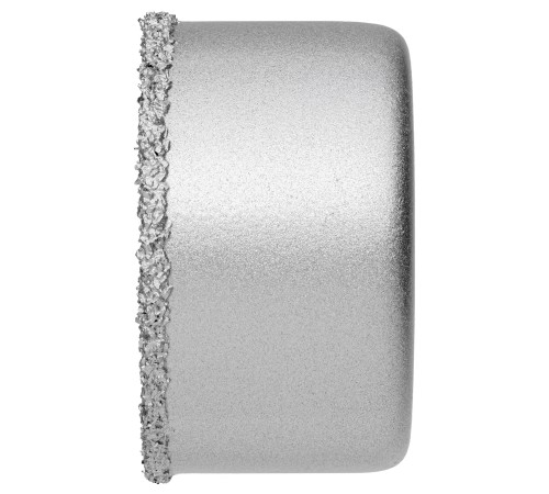 Коронка кольцевая по кафелю карбидная, глубина пропила 25 мм, 51 мм FIT IT Коронка кольцевая по кафелю карбидная, глубина пропила 25 мм, 51 мм FIT IT