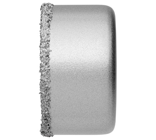 Коронка кольцевая по кафелю карбидная, глубина пропила 25 мм, 54 мм FIT IT Коронка кольцевая по кафелю карбидная, глубина пропила 25 мм, 54 мм FIT IT