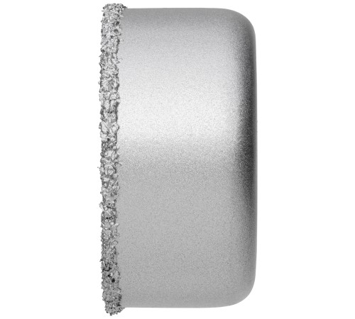 Коронка кольцевая по кафелю карбидная, глубина пропила 25 мм, 60 мм FIT IT