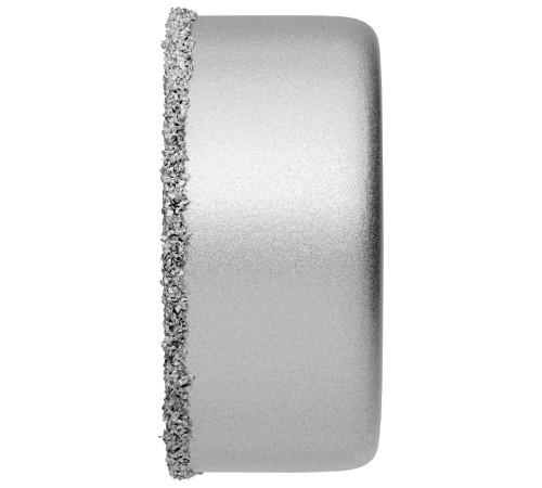 Коронка кольцевая по кафелю карбидная, глубина пропила 25 мм, 64 мм FIT IT Коронка кольцевая по кафелю карбидная, глубина пропила 25 мм, 64 мм FIT IT