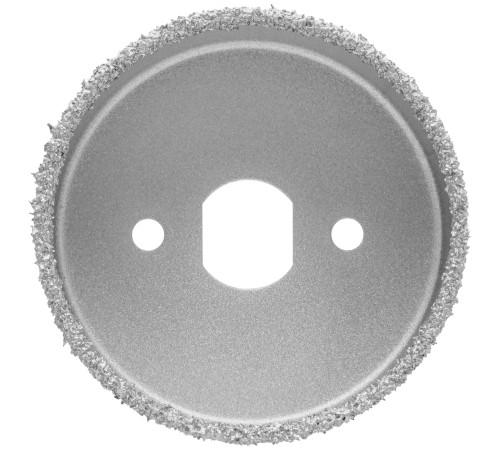 Коронка кольцевая по кафелю карбидная, глубина пропила 25 мм, 67 мм FIT IT Коронка кольцевая по кафелю карбидная, глубина пропила 25 мм, 67 мм FIT IT