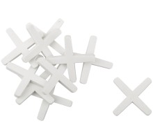 Крестики для кафеля 3,0 мм, 150 шт. КУРС РОС