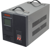 Стабилизатор напряжения РЕСАНТА АСН-8000/1-Ц