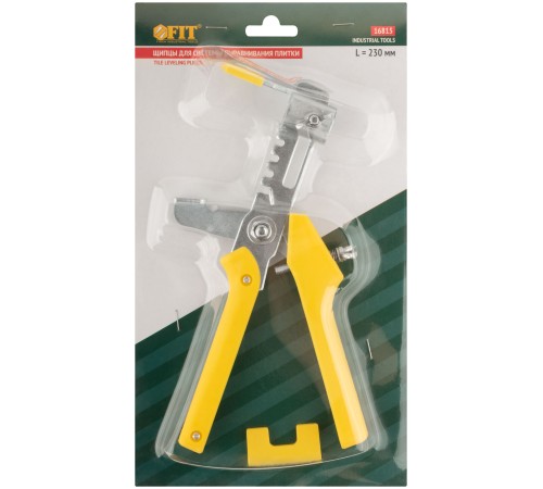 Щипцы для СВП FIT IT Щипцы для СВП FIT IT