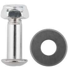 Резак для плиткореза 15х6х1.5 мм FIT IT Резак для плиткореза 15х6х1.5 мм FIT IT