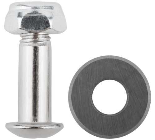 Резак для плиткореза 15х6х1.5 мм FIT IT Резак для плиткореза 15х6х1.5 мм FIT IT