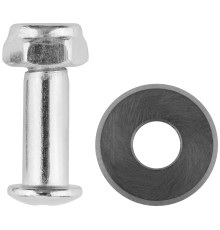 Резак для плиткореза 16х6х2 мм FIT IT Резак для плиткореза 16х6х2 мм FIT IT