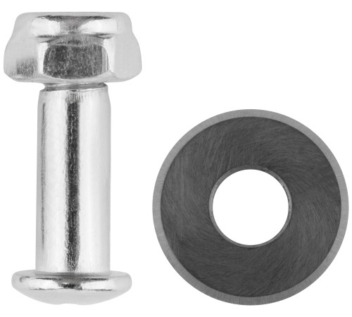 Резак для плиткореза 16х6х2 мм FIT IT Резак для плиткореза 16х6х2 мм FIT IT