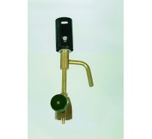 Галогеновый течеискатель Refco 16840-01
