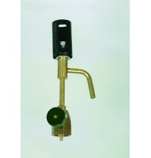 Галогеновый течеискатель Refco 16840-01