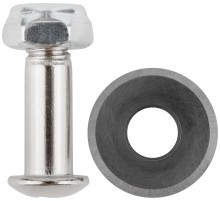 Резак для плиткореза 16х6х3 мм FIT IT