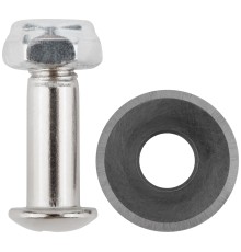 Резак для плиткореза 16х6х3 мм FIT IT Резак для плиткореза 16х6х3 мм FIT IT