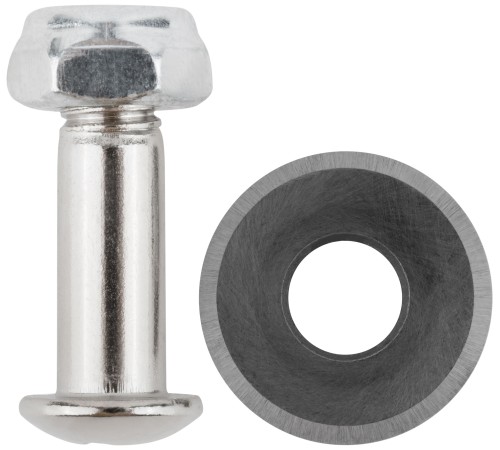 Резак для плиткореза 16х6х3 мм FIT IT Резак для плиткореза 16х6х3 мм FIT IT