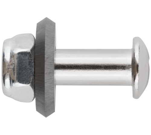 Резак для плиткореза 16х6х3 мм FIT IT Резак для плиткореза 16х6х3 мм FIT IT