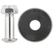 Резак для плиткореза 22х6х2 мм FIT IT