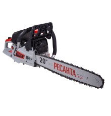 Бензопила Ресанта БП-6220