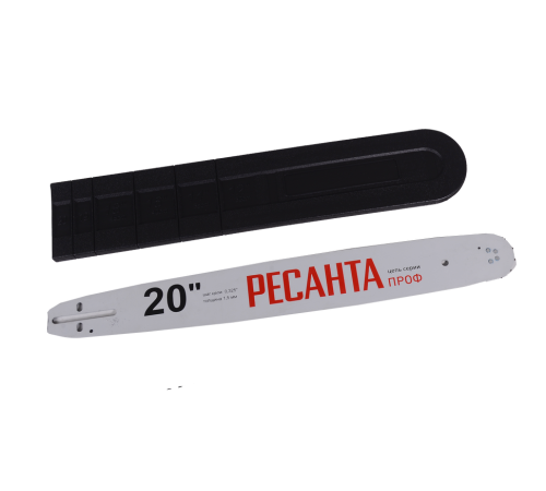 Бензопила Ресанта БП-6220 Бензопила Ресанта БП-6220