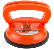 Стеклодомкрат пластиковый одинарный, грузоподъемность 45 кг FIT IT