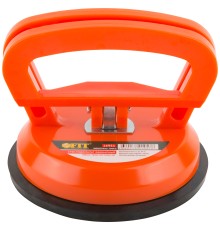 Стеклодомкрат пластиковый одинарный, грузоподъемность 45 кг FIT IT Стеклодомкрат пластиковый одинарный, грузоподъемность 45 кг FIT IT