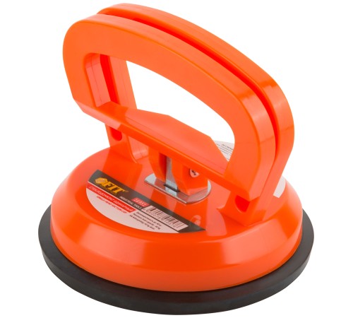 Стеклодомкрат пластиковый одинарный, грузоподъемность 45 кг FIT IT