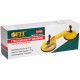 Стеклодомкрат пластиковый двойной, грузоподъемность 85 кг FIT IT