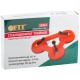 Стеклодомкрат пластиковый тройной, грузоподъемность 105 кг FIT IT