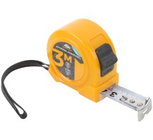 Рулетка "Компакт" 3 м x 19 мм MOS