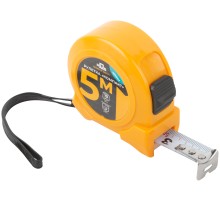 Рулетка "Компакт" 5 м x 19 мм MOS