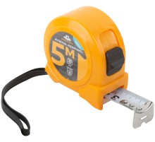 Рулетка "Компакт" 5 м x 25 мм MOS