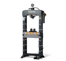 RUNTEC RT-SP30A Пресс пневмогидравлический профессиональный, 30 т