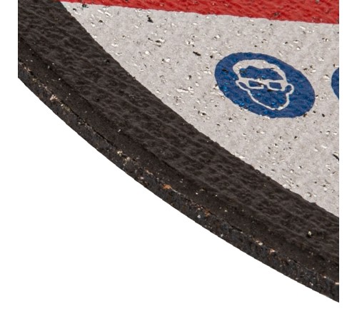 Круг отрезной по металлу, 115 х 1.2 х 22 мм Matrix Круг отрезной по металлу, 115 х 1.2 х 22 мм Matrix