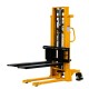 Штабелер гидравлический 2,0 т 2,0 м TOR TYC2020 
с раздвижными вилами