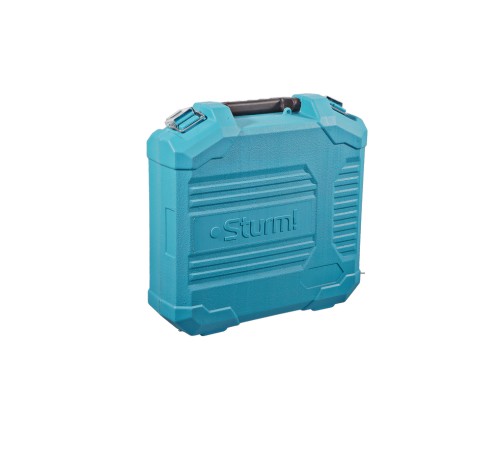 Аккумуляторная УШМ Sturm! CAG1276C 1BatterySystem12V Аккумуляторная УШМ Sturm! CAG1276C 1BatterySystem12V