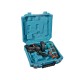 Аккумуляторная УШМ Sturm! CAG1276C 1BatterySystem12V