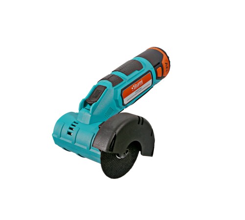 Аккумуляторная УШМ Sturm! CAG1276C 1BatterySystem12V Аккумуляторная УШМ Sturm! CAG1276C 1BatterySystem12V