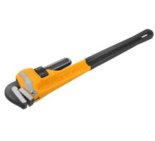 Ключ трубный Стилсона 450 мм, усиленный TOLSEN TT10071