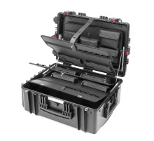 Чемодан для инструмента на тележке Cimco Gigant PRO