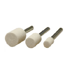 Войлочные головки G-Wendt (189703)