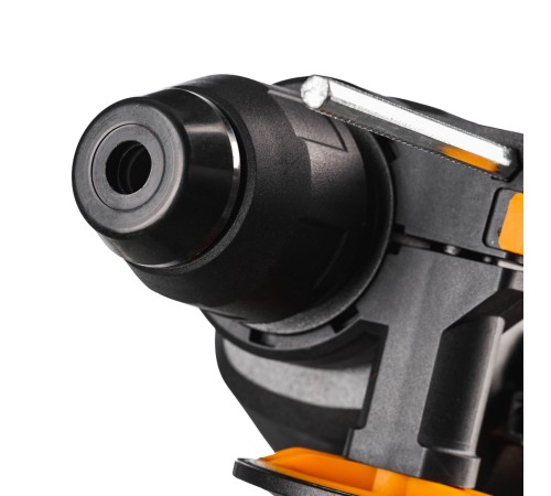 RUNTEC RT-EH850 Перфоратор аккумуляторный RUNTEC PRO 2.9Дж, 20В, 2*4Ач, 850Вт RUNTEC RT-EH850 Перфоратор аккумуляторный RUNTEC PRO 2.9Дж, 20В, 2*4Ач, 850Вт