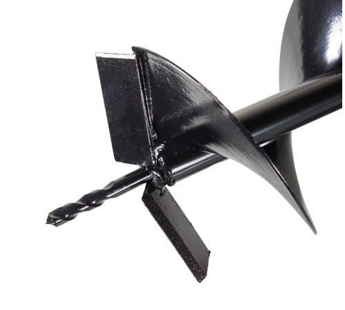 Бур HUTER AG-150 Бур HUTER AG-150