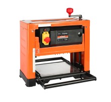 Станок рейсмусовый PATRIOT TP 255