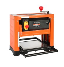 Станок рейсмусовый PATRIOT TP 255