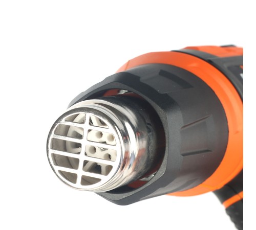 Фен технический PATRIOT HG 205 Фен технический PATRIOT HG 205