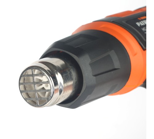 Фен технический PATRIOT HG 205 Фен технический PATRIOT HG 205