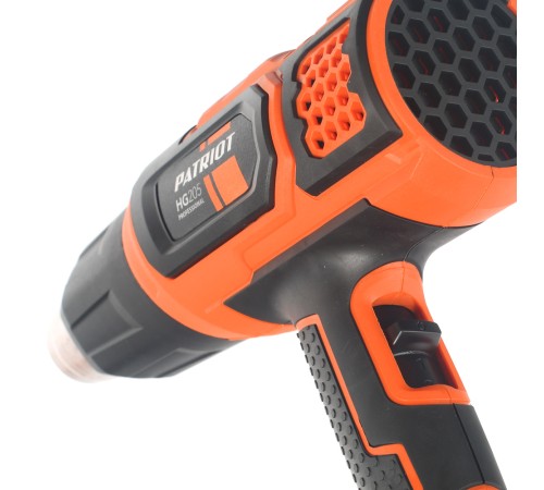 Фен технический PATRIOT HG 205 Фен технический PATRIOT HG 205